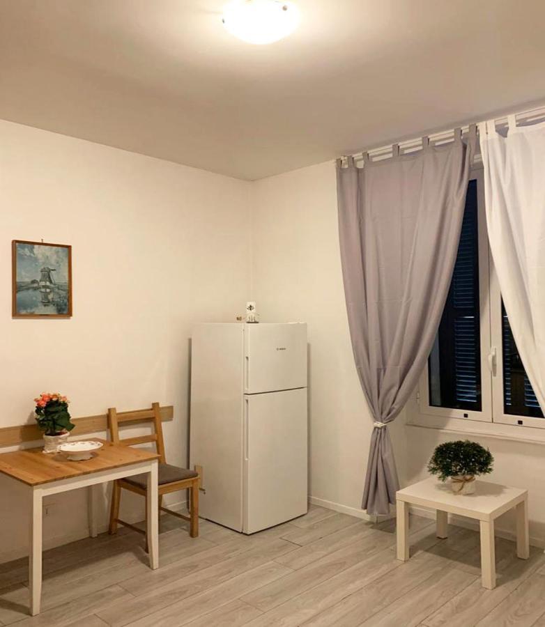 Ferienwohnung Savona Magnifico Sole Mare 150 M Wifi Climatcontrol Exterior foto