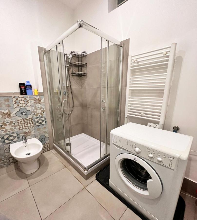 Ferienwohnung Savona Magnifico Sole Mare 150 M Wifi Climatcontrol Exterior foto