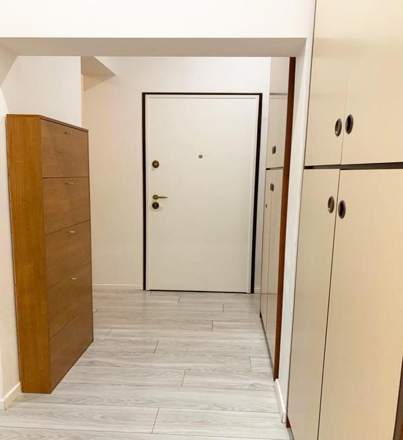 Ferienwohnung Savona Magnifico Sole Mare 150 M Wifi Climatcontrol Exterior foto
